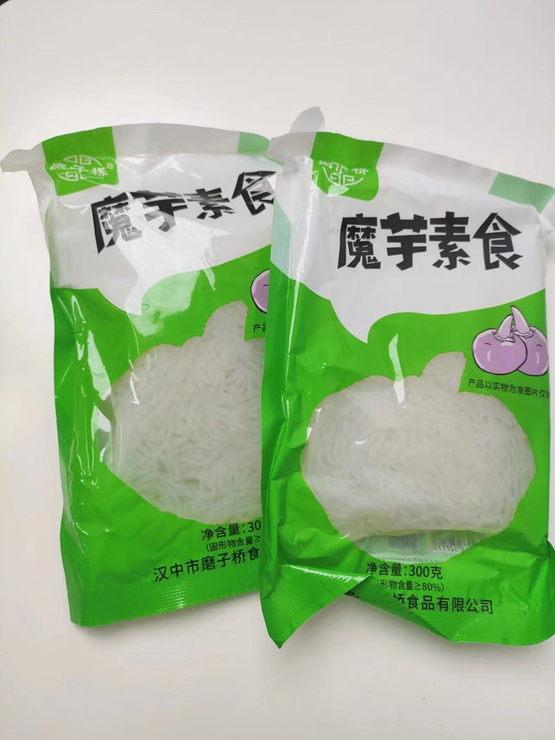 魔芋食品