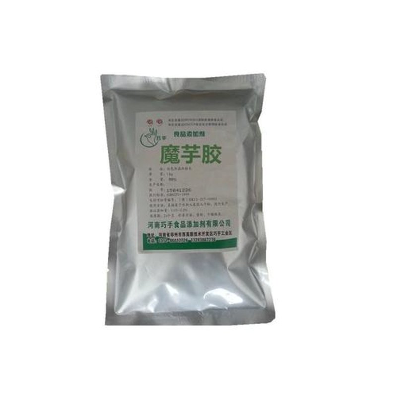 魔芋产品市场前景如何？让我们一起解析。