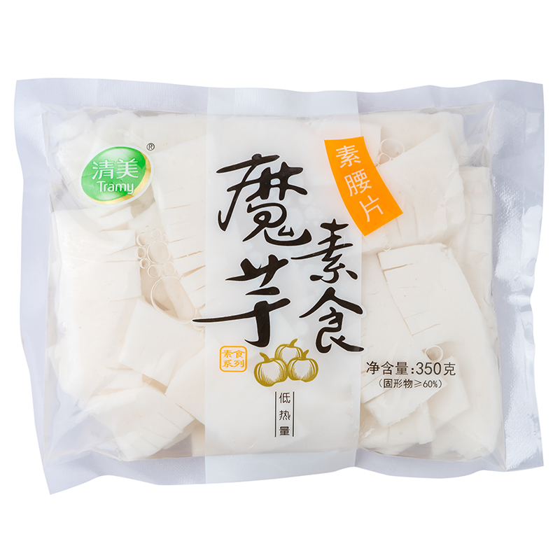 魔芋产品排行榜：十大品牌实力对决