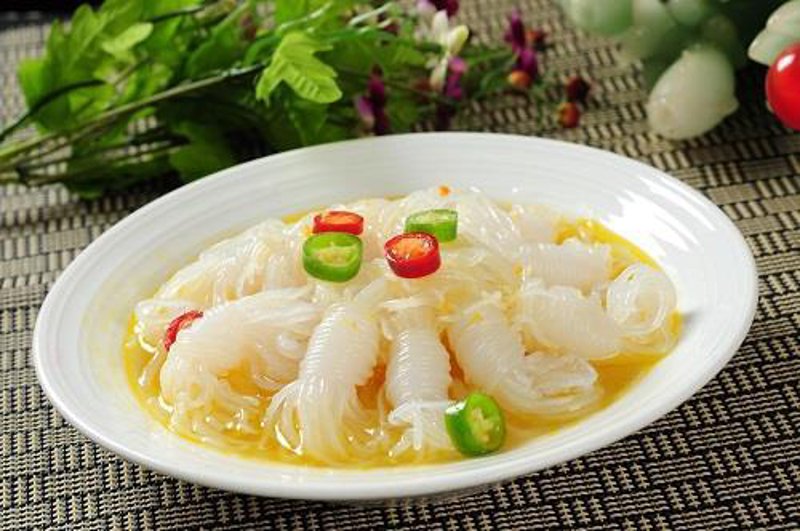 湖北天源协力魔芋生物科技有限公司的产品图片，你了解多少？今天就让我们一起走进这家企业的“魔芋世界”，探索其多样化、高质量的魔芋制品。