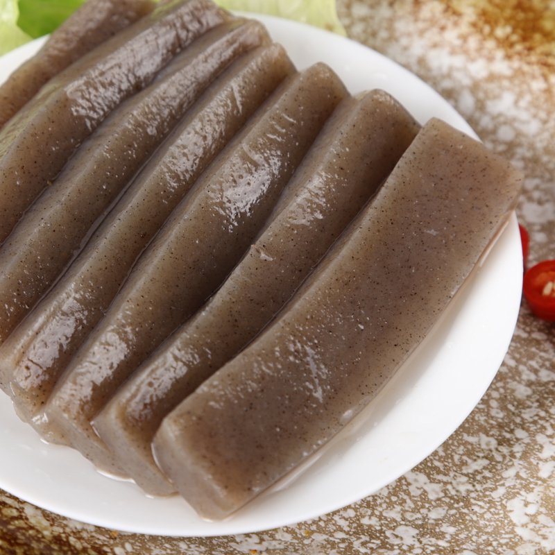 在减重的道路上，魔芋产品因其独特的特性备受关注。那么，魔芋产品真的能够帮助我们减肥吗？