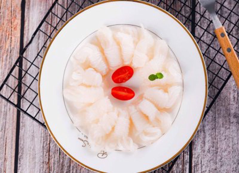 魔芋的美丽一面：从科学到艺术